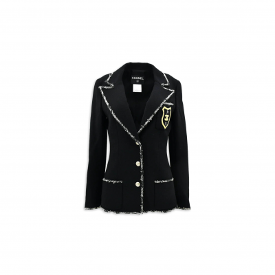 CHANEL DEVIL WEARS PRADA JACKET P24952